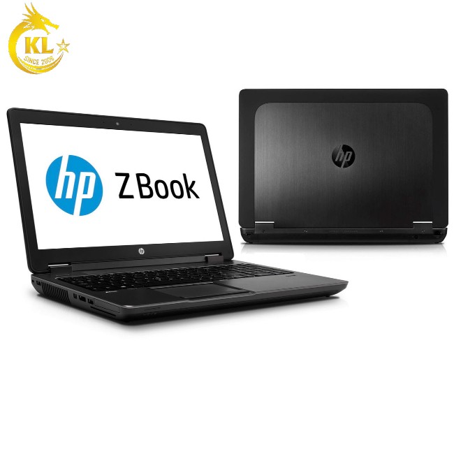 Laptop HP Zbook 15 G1